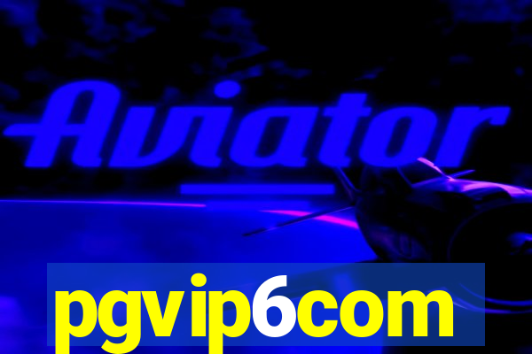 pgvip6com