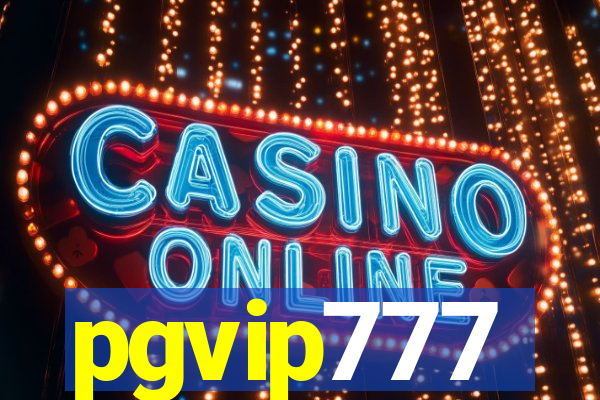 pgvip777