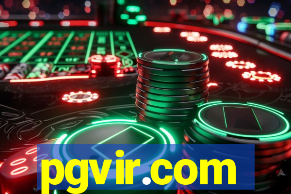pgvir.com