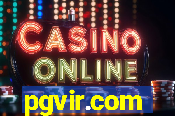 pgvir.com
