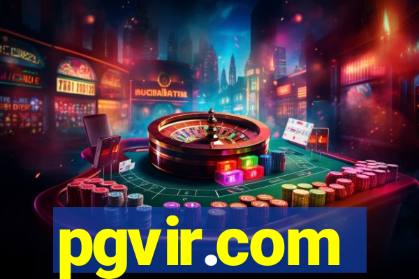 pgvir.com