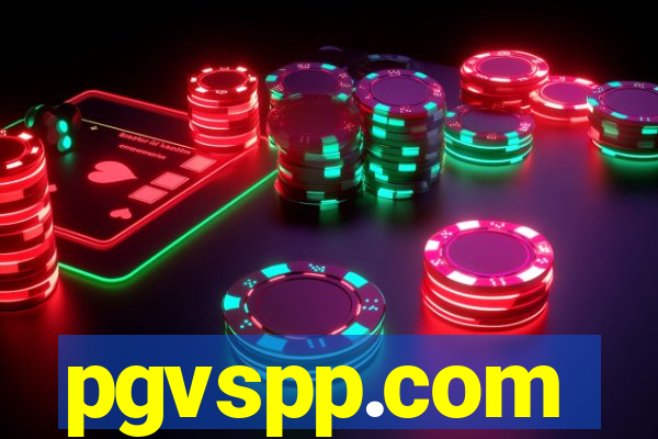 pgvspp.com
