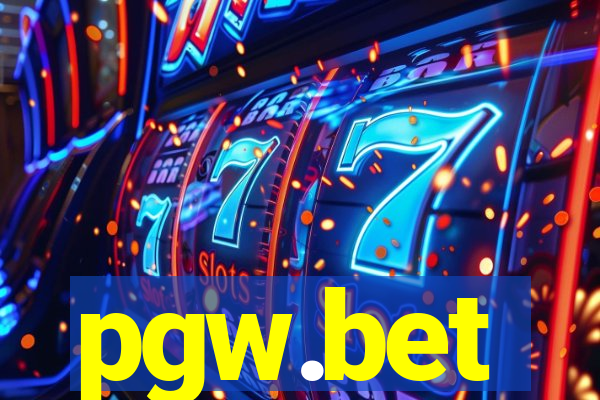 pgw.bet