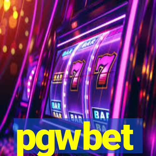 pgwbet