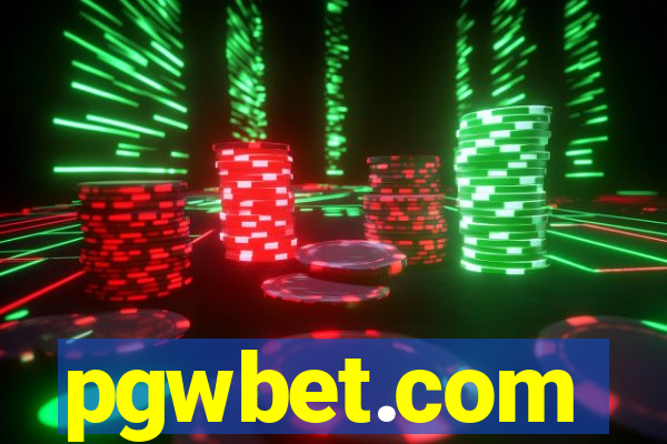 pgwbet.com