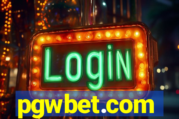pgwbet.com