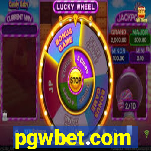 pgwbet.com