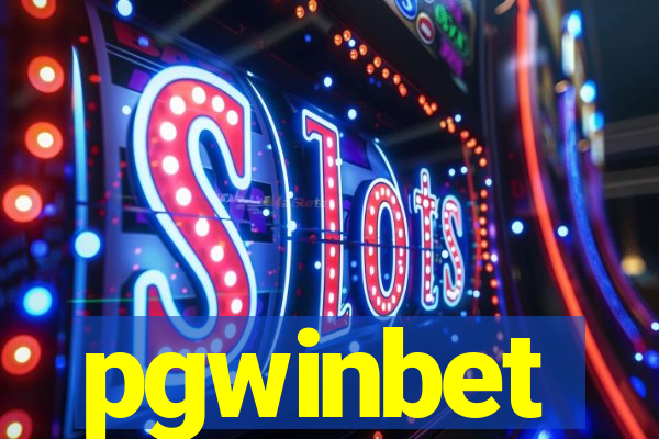 pgwinbet