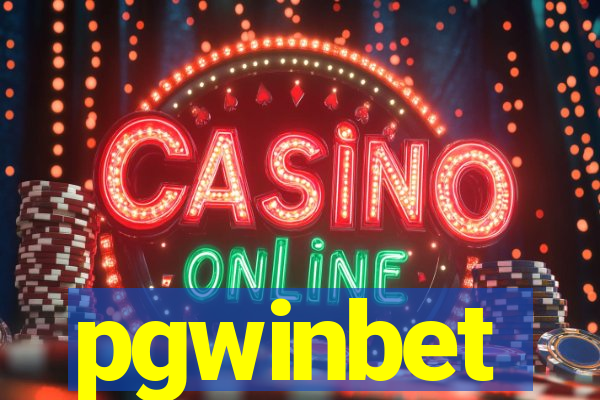 pgwinbet