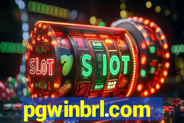pgwinbrl.com