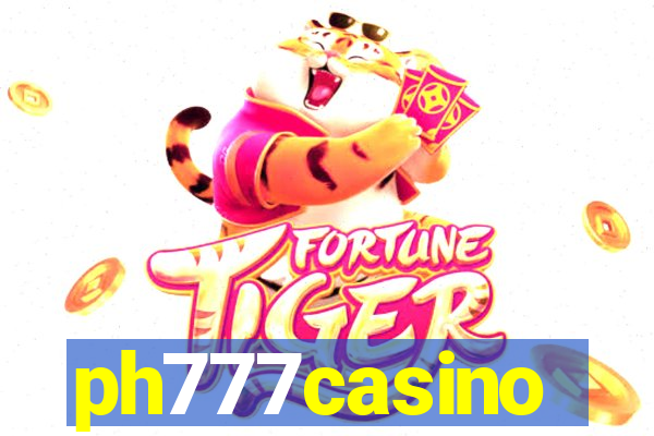 ph777casino