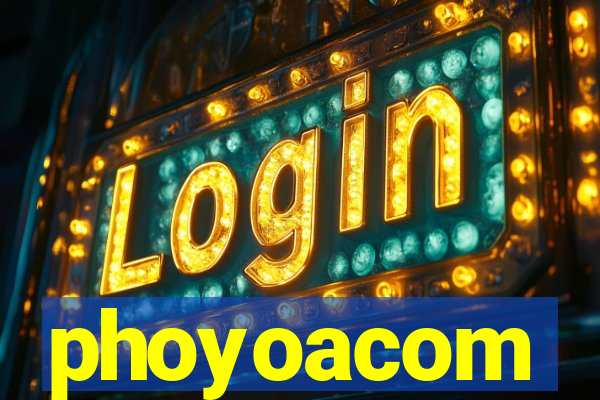 phoyoacom