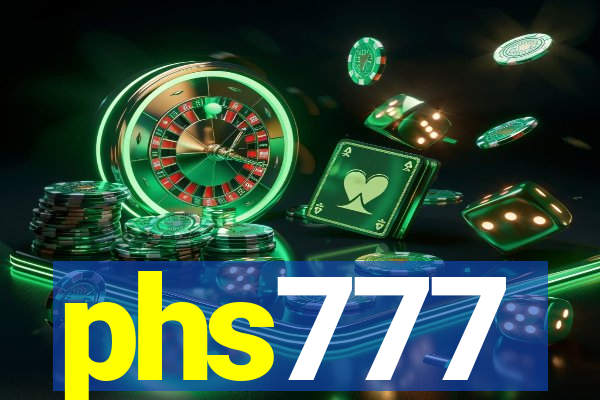 phs777