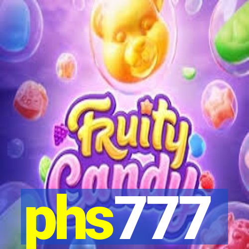 phs777