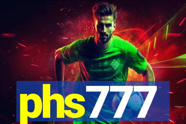 phs777