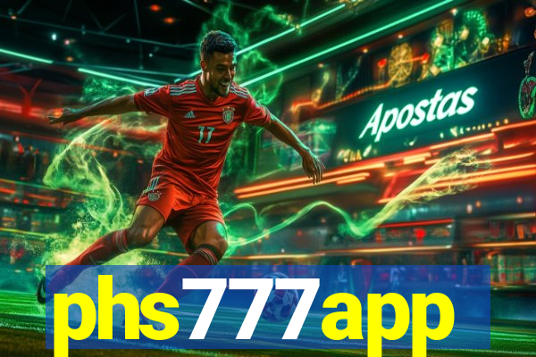 phs777app