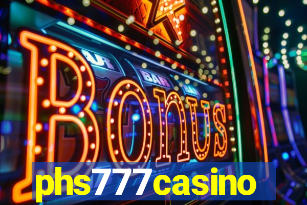 phs777casino
