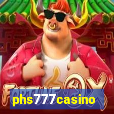 phs777casino