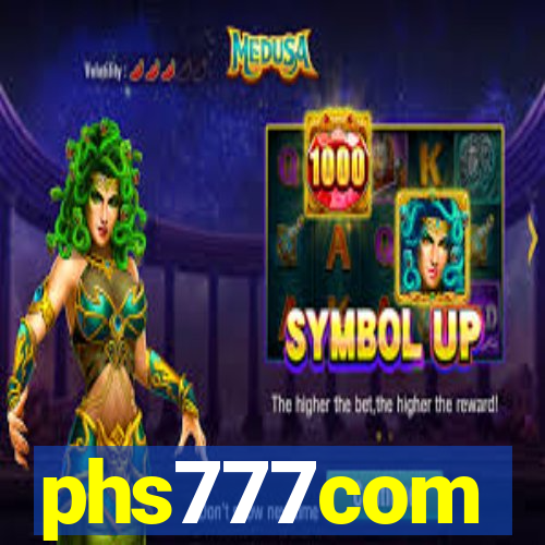 phs777com
