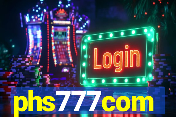 phs777com