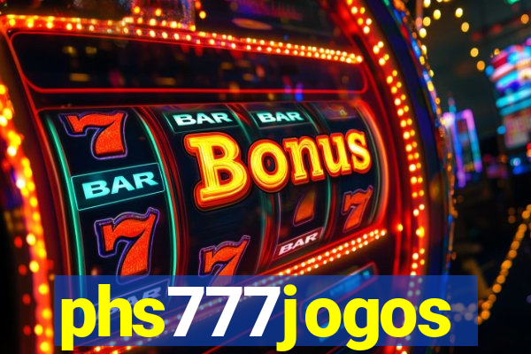 phs777jogos