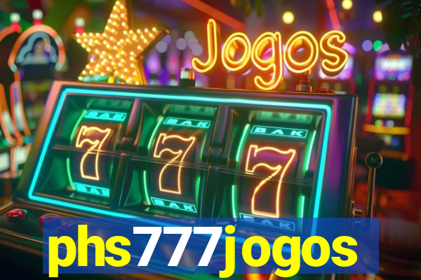 phs777jogos