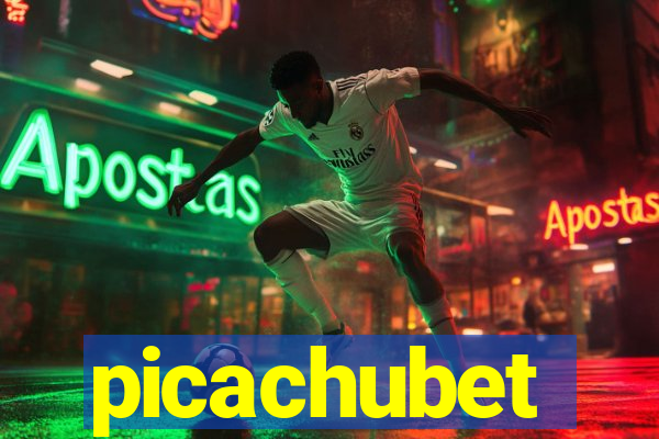picachubet