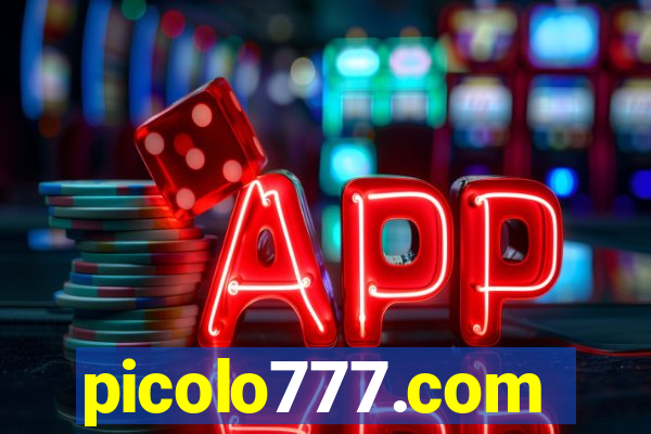 picolo777.com