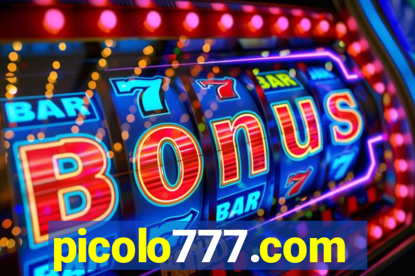 picolo777.com