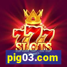 pig03.com
