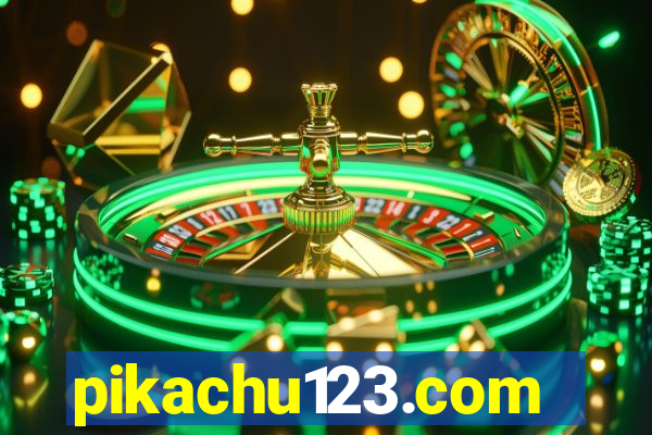 pikachu123.com