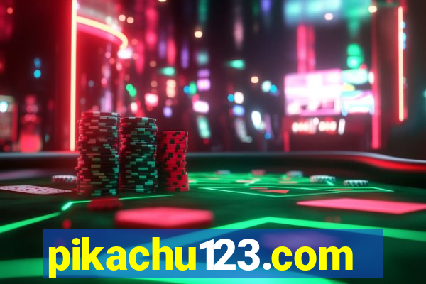 pikachu123.com