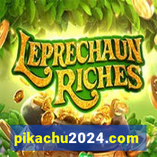 pikachu2024.com