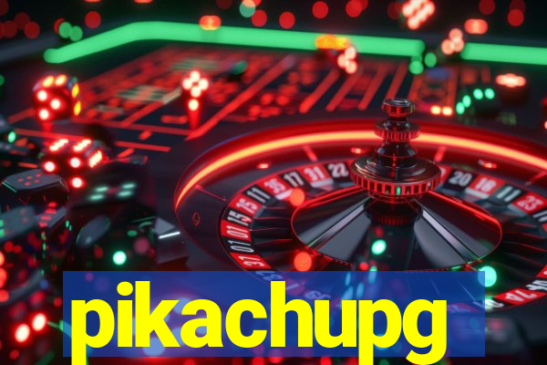 pikachupg