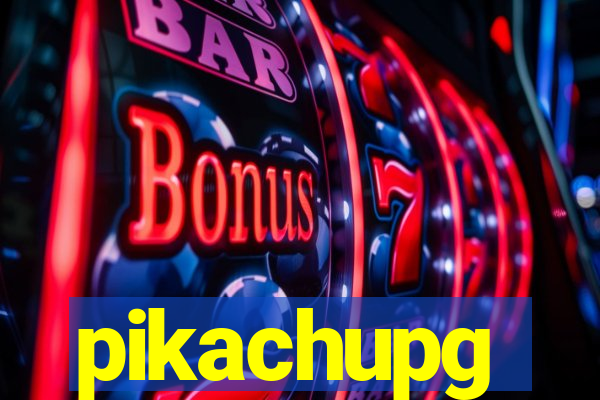 pikachupg