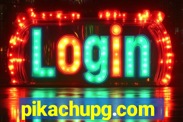 pikachupg.com