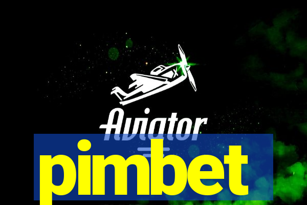 pimbet