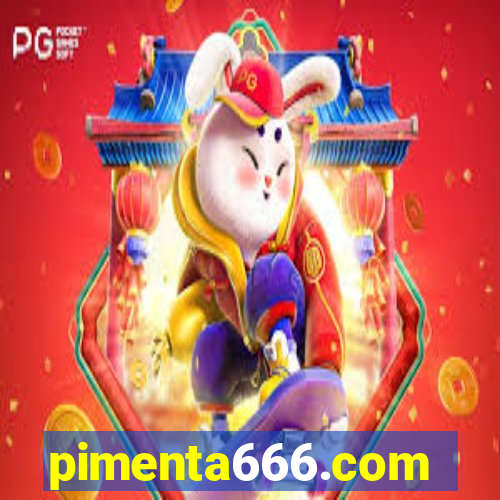 pimenta666.com
