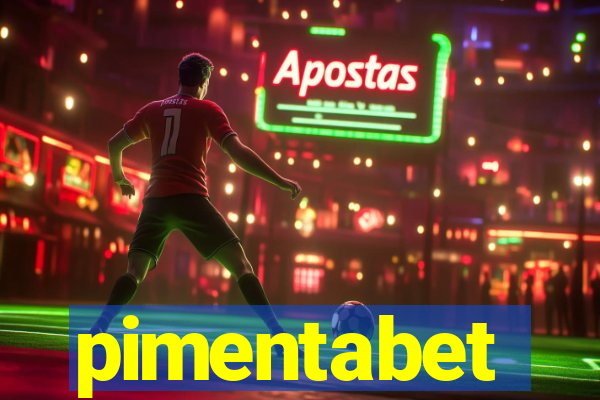 pimentabet