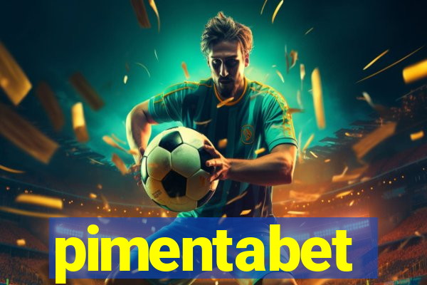 pimentabet
