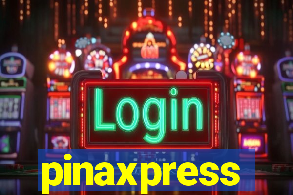 pinaxpress