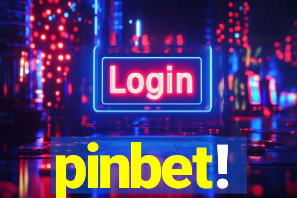 pinbet!