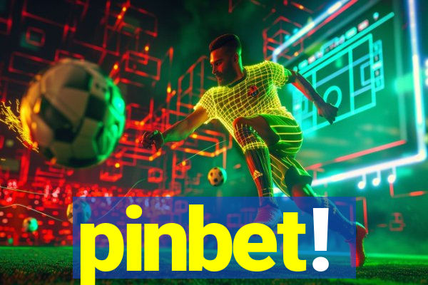 pinbet!