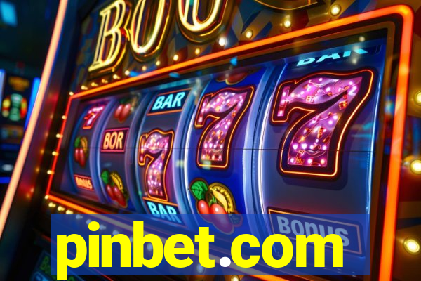 pinbet.com