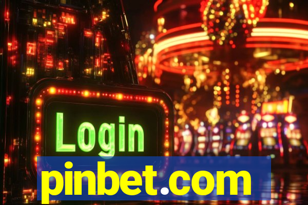 pinbet.com