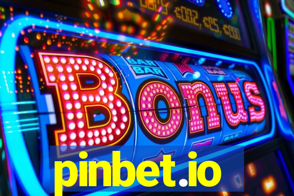 pinbet.io