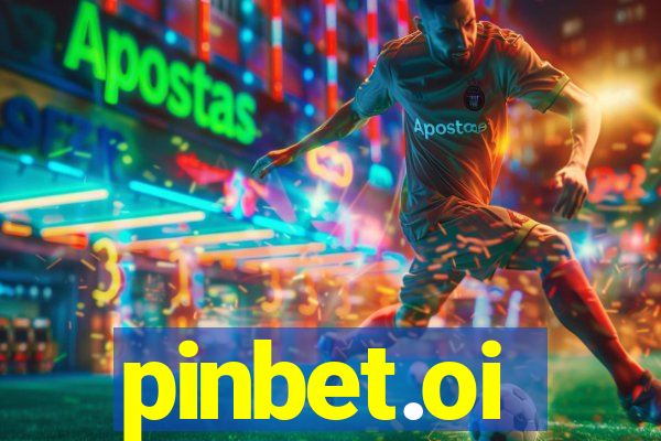 pinbet.oi