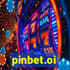 pinbet.oi