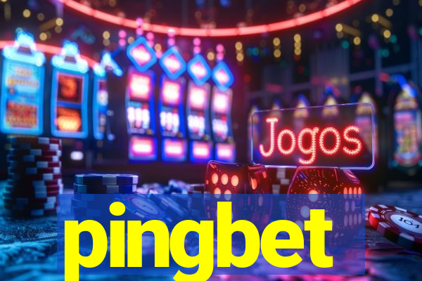 pingbet