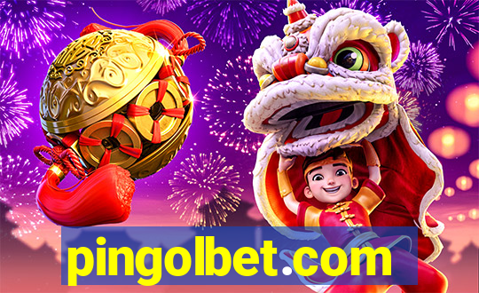 pingolbet.com